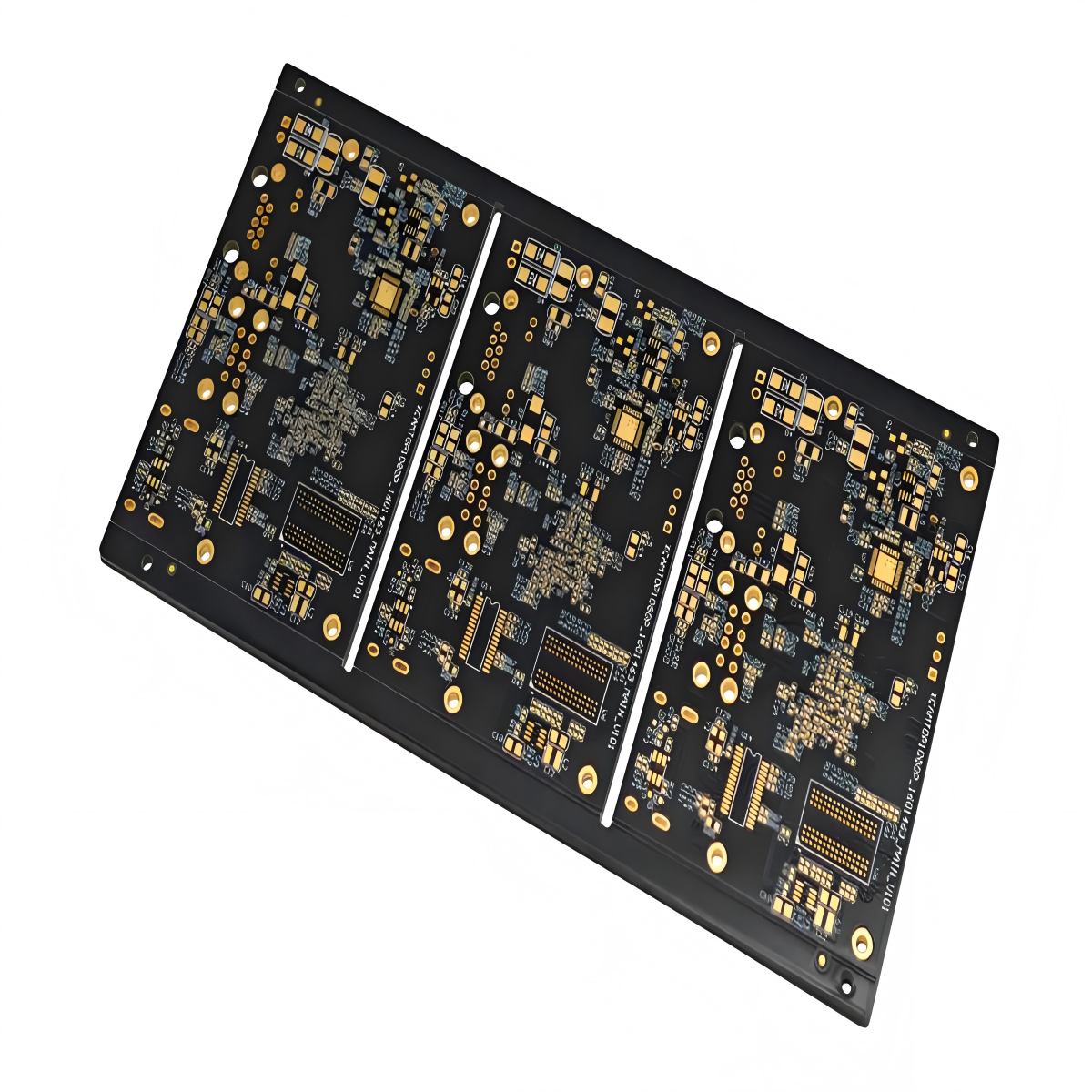 PCB硬板